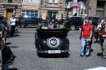 Mercedes-Benz 170 V 1936 года